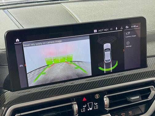 2022 BMW X4 M40i