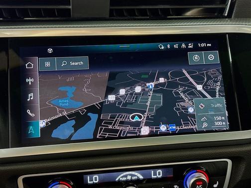 2023 Audi Q3 45 S line Premium Plus