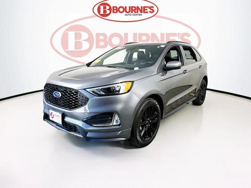 2022 Ford Edge ST Line