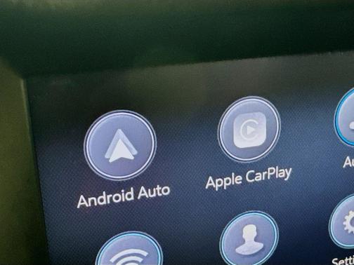 2023 GMC Terrain AWD AT4