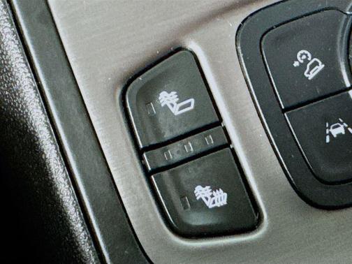 2023 GMC Terrain AWD AT4