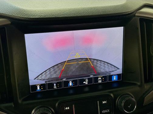 2023 GMC Terrain AWD AT4