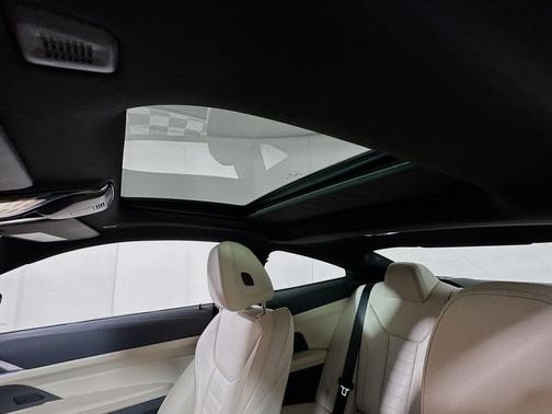 2021 BMW 430 i xDrive