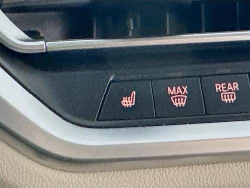 2021 BMW 430 i xDrive