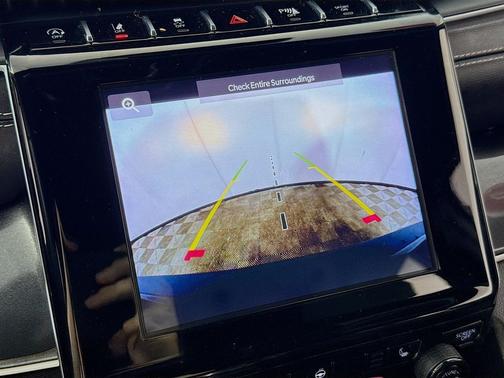 2022 Jeep Grand Cherokee L Altitude