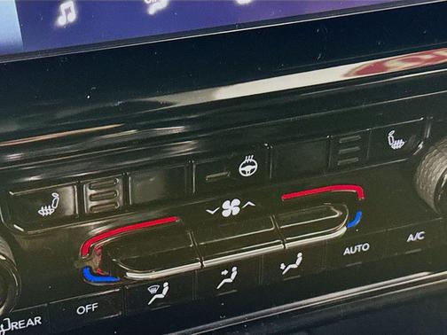 2022 Jeep Grand Cherokee L Altitude