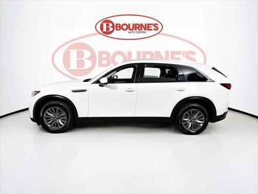 2024 Mazda CX-90 3.3 Turbo Preferred Plus