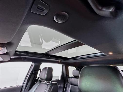 2021 Jeep Grand Cherokee Limited X