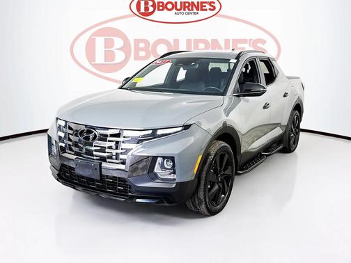 2023 Hyundai SANTA CRUZ NIGHT