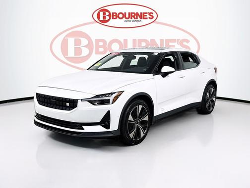 2023 Polestar 2 AWD w/Navigation,Heated Seats