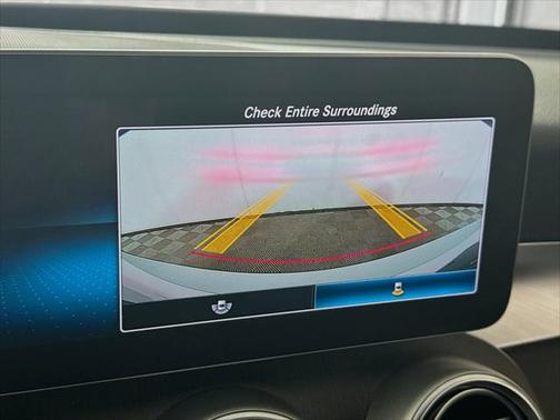 2021 Mercedes-Benz C-Class 4MATIC Sedan