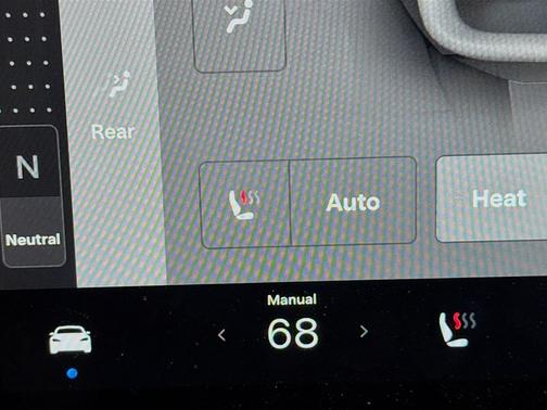 Pearl White Multi-Coat 2022 Tesla Model S Dual Motor All-Wheel Drive