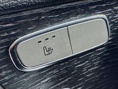 2021 Mercedes-Benz C-Class 4MATIC Sedan