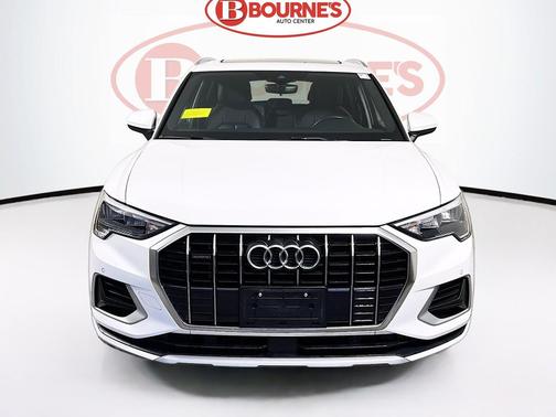 2019 Audi Q3 2.0T Premium