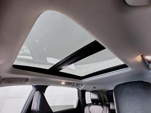 2023 INFINITI QX60 Pure