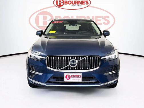 2023 Volvo XC60 B5 Plus Bright Theme