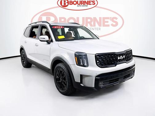 2024 Kia Telluride SX Prestige X-Pro
