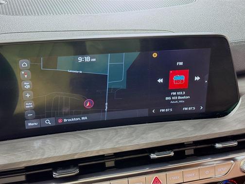 2024 Kia Telluride SX Prestige X-Pro