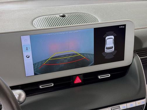 2023 Hyundai IONIQ 5 SEL