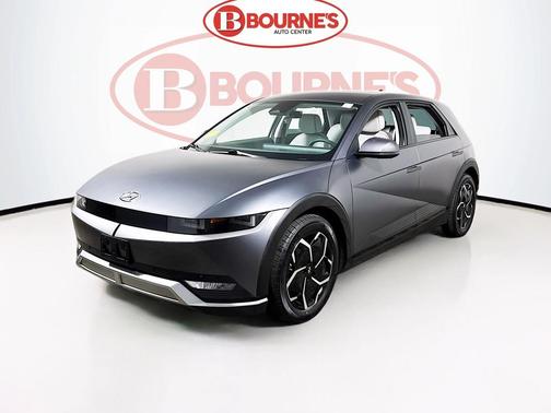 2023 Hyundai IONIQ 5 SEL