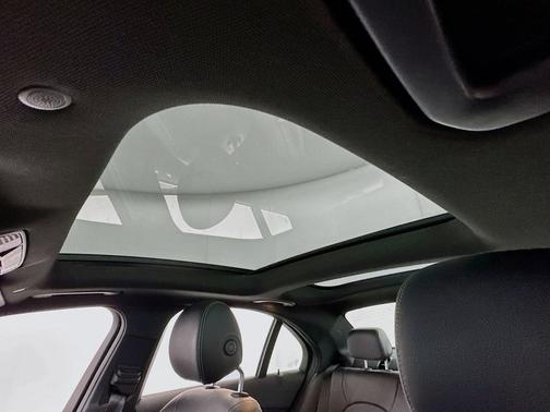 Selenite Grey Metallic 2021 Mercedes-Benz C-Class C 300 4MATIC