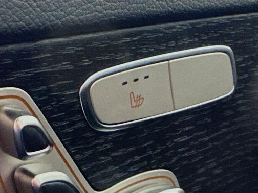 Selenite Grey Metallic 2021 Mercedes-Benz C-Class C 300 4MATIC