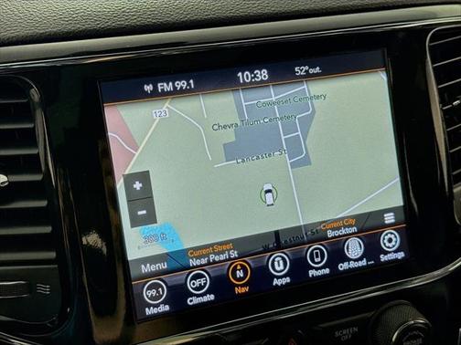 2022 Jeep Grand Cherokee Limited X