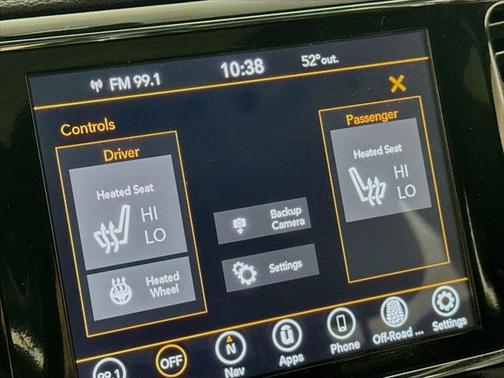2022 Jeep Grand Cherokee Limited X