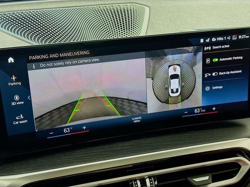 2024 BMW M440 i xDrive
