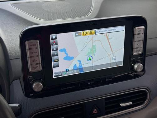 2019 Hyundai KONA EV Ultimate