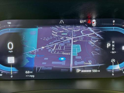 2024 Volvo S60 B5 Plus Dark Theme