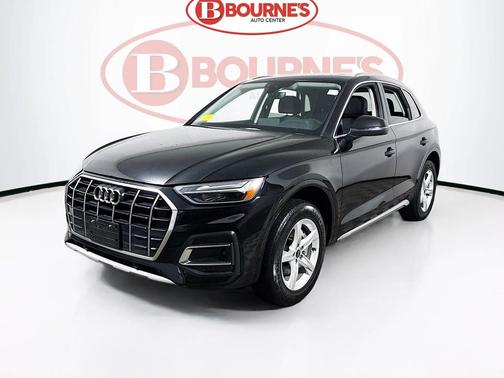 2023 Audi Q5 40 Premium