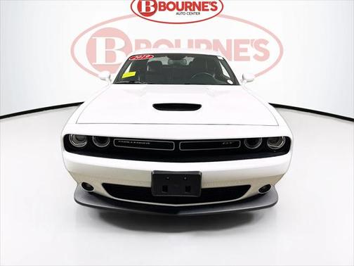 2019 Dodge Challenger GT