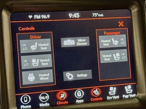 2019 Dodge Challenger GT