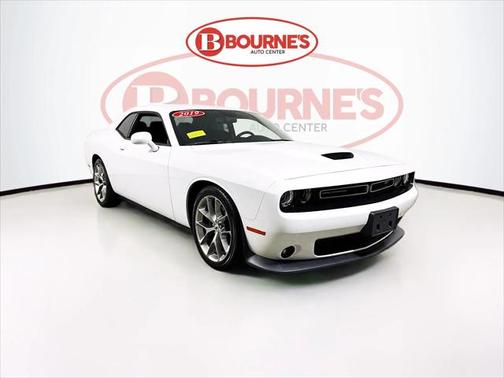 2019 Dodge Challenger GT