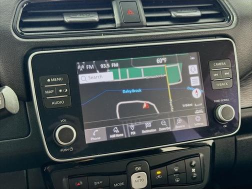 2024 Nissan Leaf SV PLUS