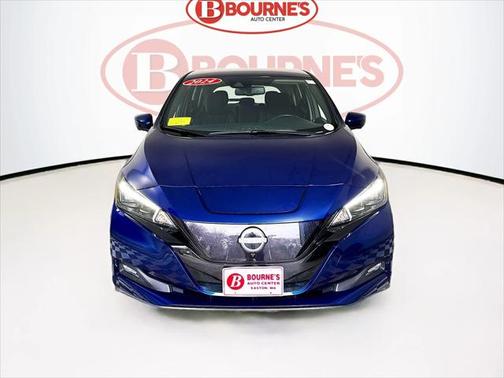 2024 Nissan Leaf SV PLUS