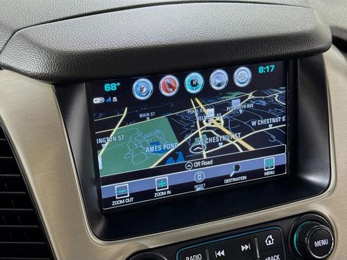 2020 GMC Yukon XL Denali
