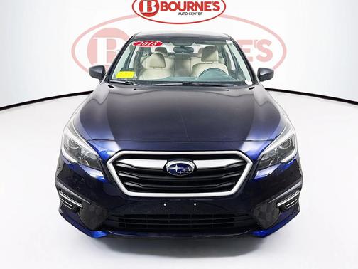 2018 Subaru Legacy Base