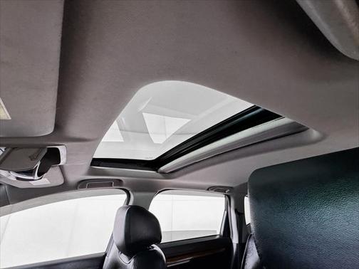 2021 Honda CR-V AWD EX