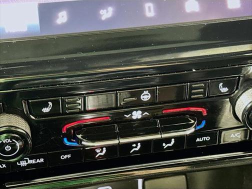 2022 Jeep Grand Cherokee L Altitude