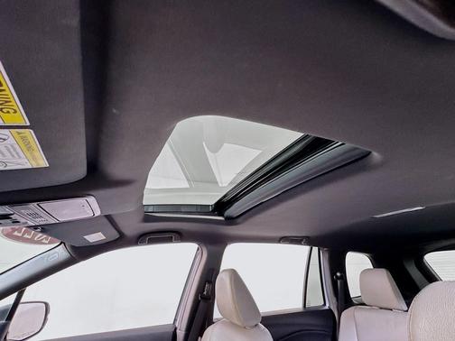 2022 Honda Passport AWD EX-L