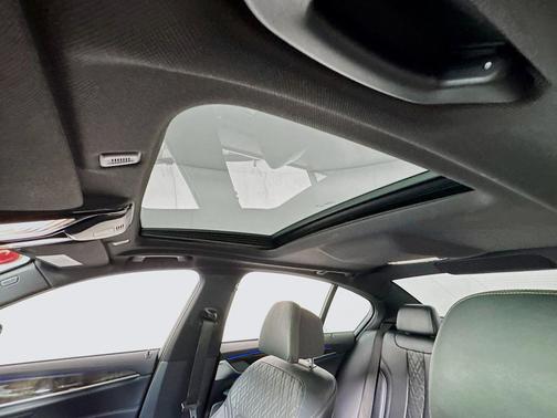 2018 BMW 530 xDrive