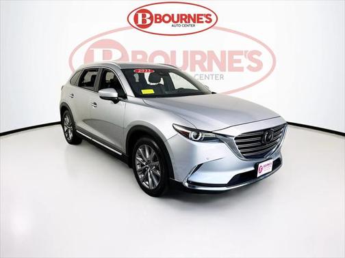 2022 Mazda CX-9 Grand Touring