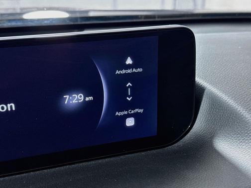 Ingot Blue Metallic 2025 Mazda CX-50 Hybrid Premium Plus Package