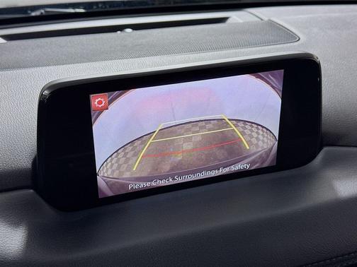 2019 Mazda CX-5 Grand Touring Reserve