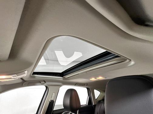 2019 Mazda CX-5 Grand Touring Reserve