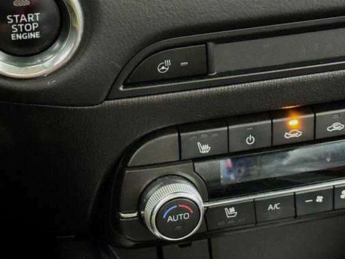 2019 Mazda CX-5 Grand Touring Reserve