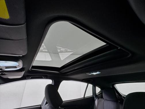 2018 Subaru Impreza 2.0i Sport