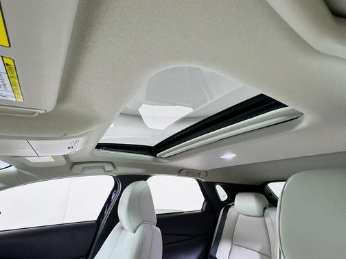 2022 Mazda CX-30 2.5 Turbo Premium Plus Package